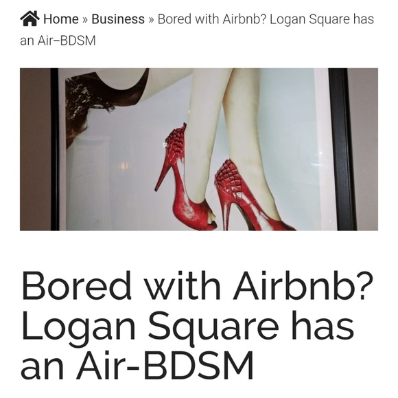 Meet your Posher, Mistress Sophia Chase - Picture 5 of 8